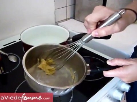 Baume à Lèvres Fruité Fait Maison
