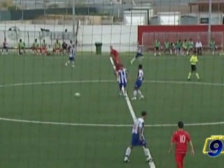 SAN PAOLO - VIESTE 0-1 | Eccellenza pugliese