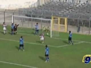 NARDO' - FRANCAVILLA 2-1 | Serie D Girone H