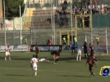 BARLETTA - FOGGIA 1-2 | Prima Divisione Girone B