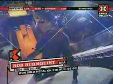 X Games 14 Big Air Highlights