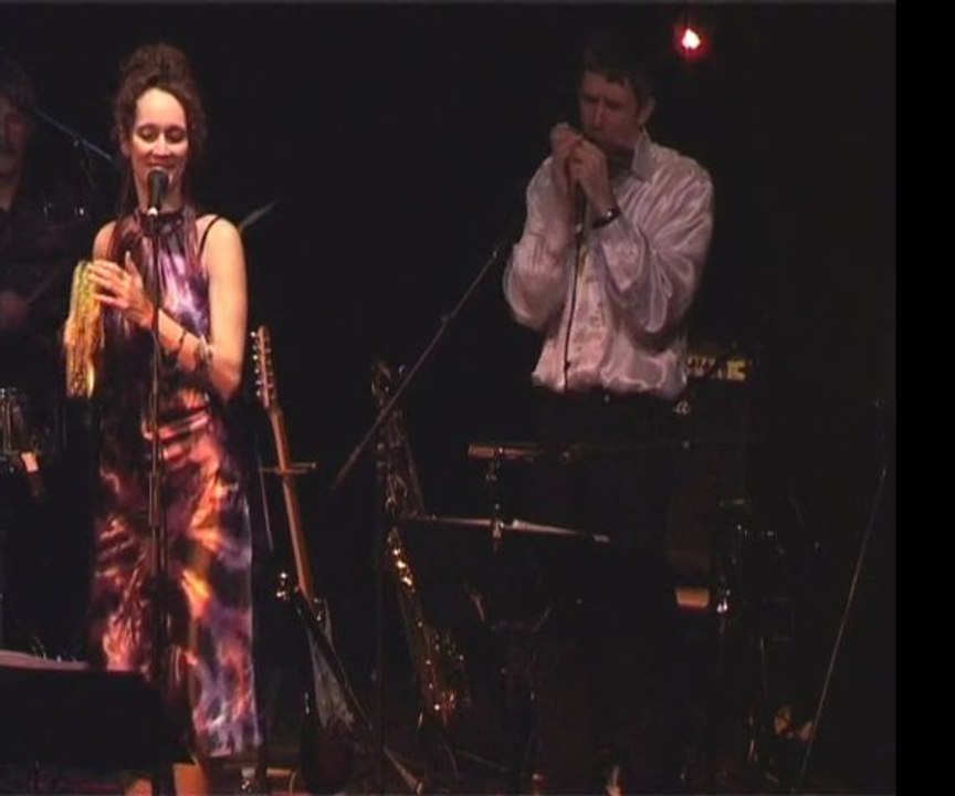 Medley Country -PhilsBand 93-