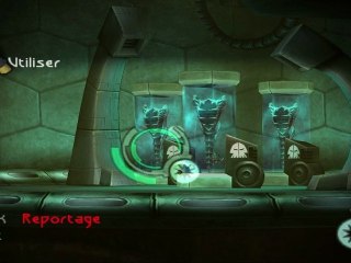 Beyond Good and Evil 16.Nord des Abattoirs