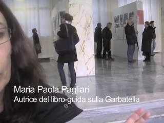 Garbatella: la storia di un quartiere