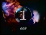 BBC1 Closedown, Sunday 7th July 1996