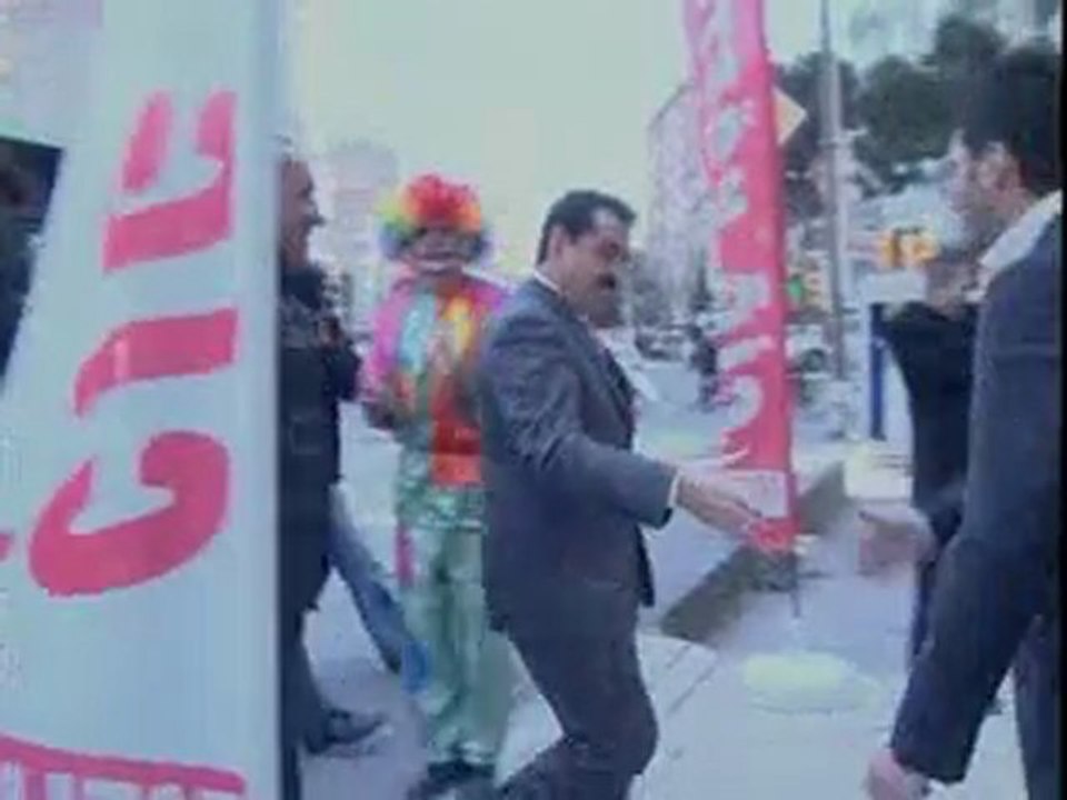 TATLISES ÇİĞ KÖFTE - ERENKÖY AÇILIŞ TÖRENİ (16.02.2011)