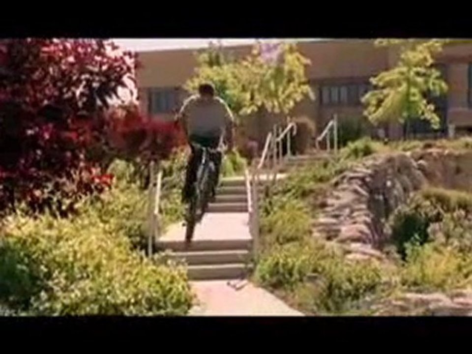 NWD 7 : Flying High Again