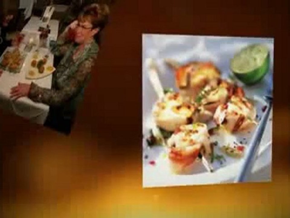 Martimi House Bistro Burlington