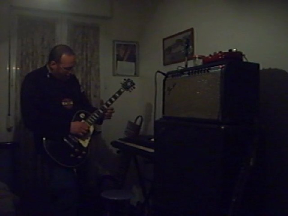 SO LONG GARY MOORE
