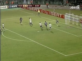 paok cska dubiai sout