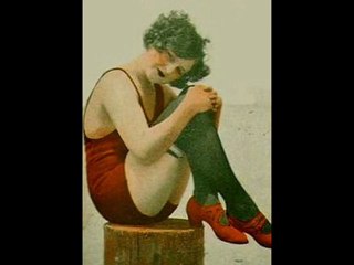 Eddie Condon I'm Sorry I Made You Cry 1928