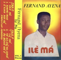 KA RO esè WO odayé