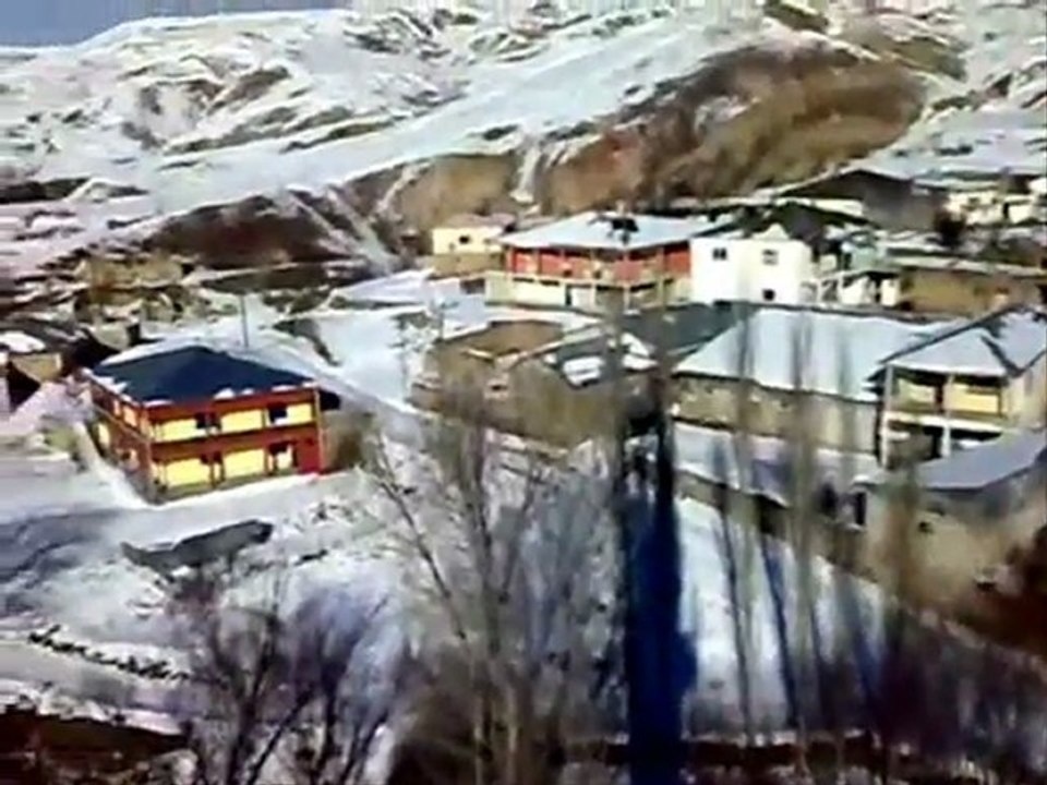 ali dogan bir bulut kaynıyor