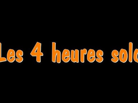 CHAR A VOILE char à voile sand yacht Les 4 Heures SOLO CHAR A VOILE char à voile sand yacht