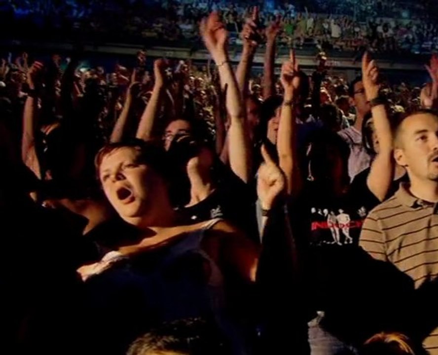 INDOCHINE - ELECTRASTAR- STADE DE FRANCE