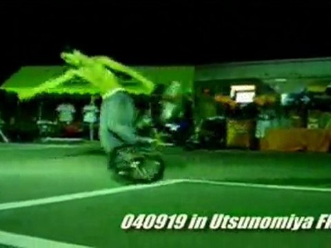 team slick motion in japan