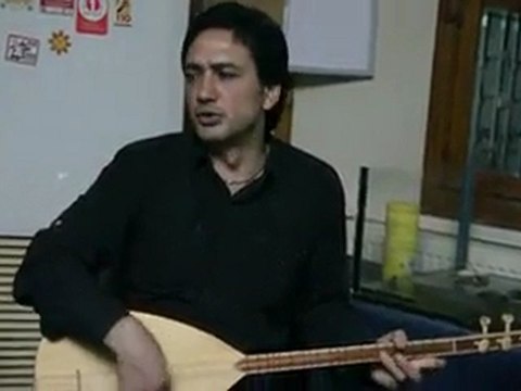 Serhat Tomur-Güneş Topla Benim İçin