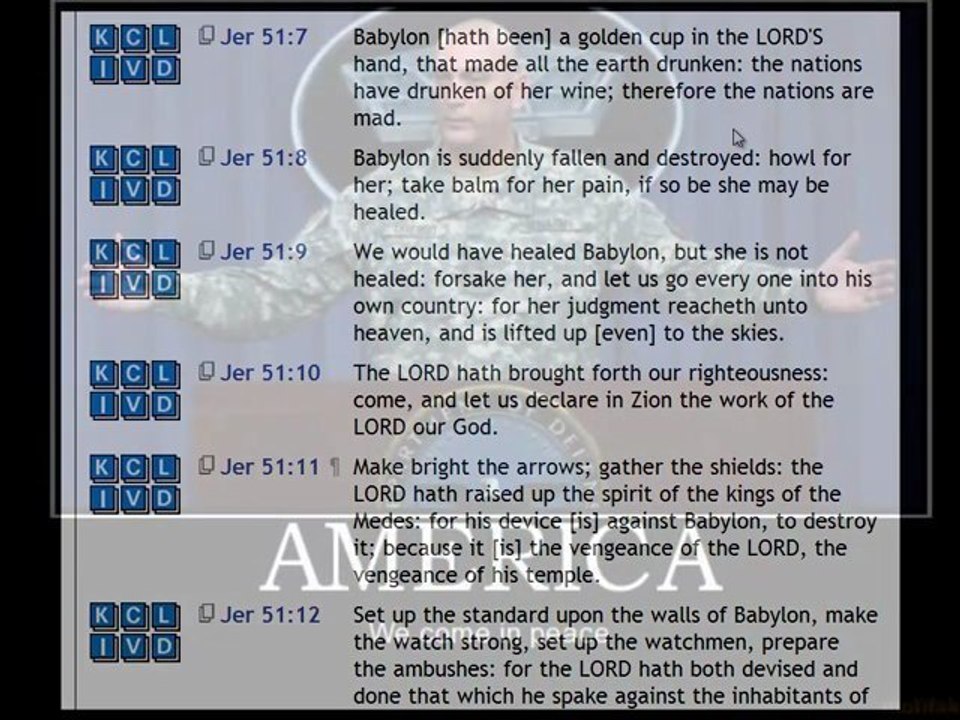 PT1 AMERICA IS QUICKLY BECOMING A CHASED ROE