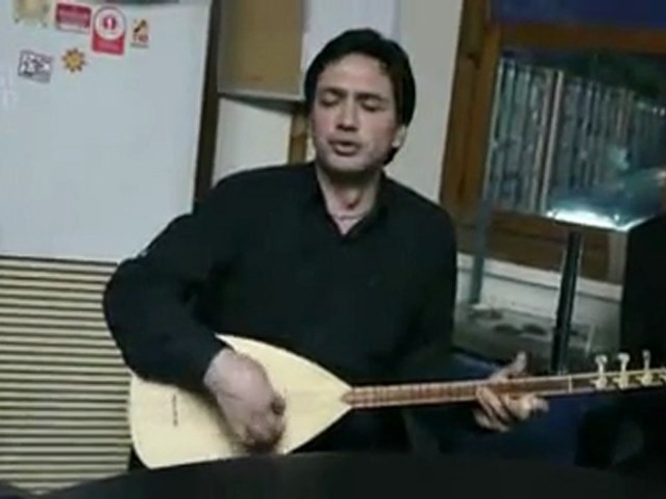 Serhat Tomur-Türküler Yanmaz