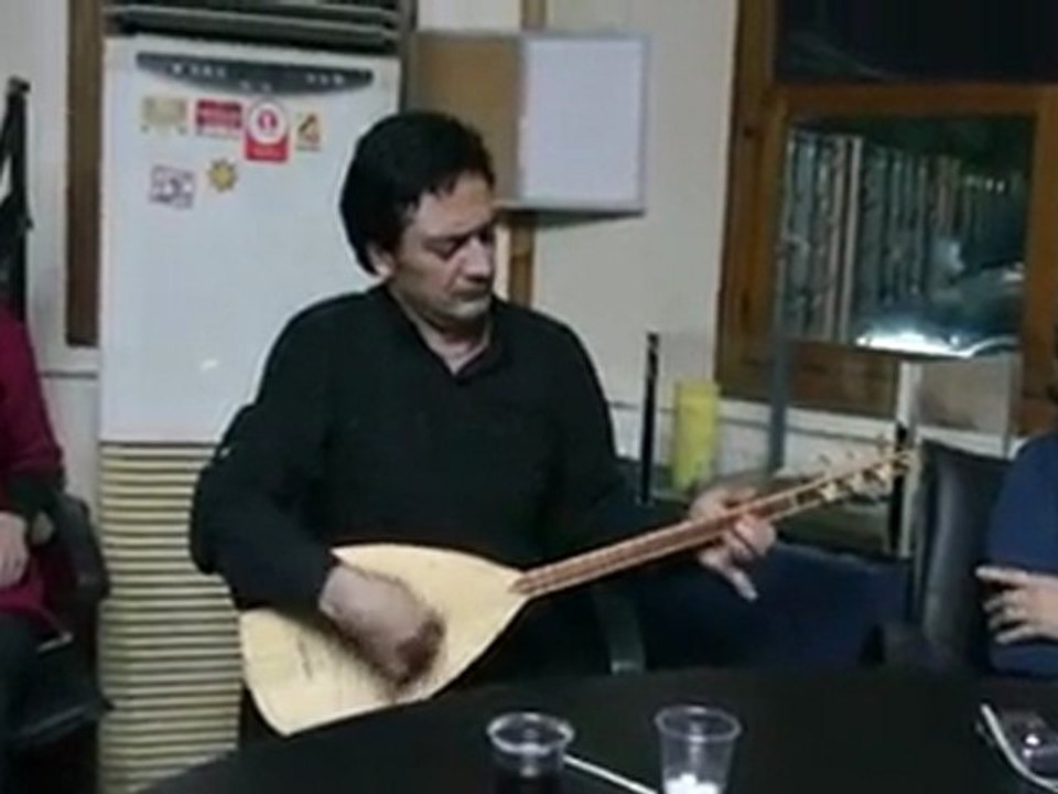 Serhat Tomur-Kan Çiçekleri