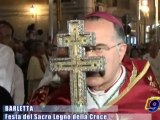 BARLETTA | Festa del Sacro Legno della Croce