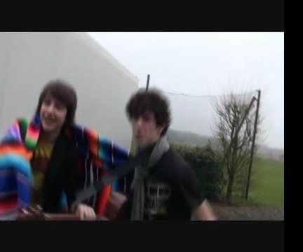 LipDub de L'internat du Lycée Léonard de Vinci (85)