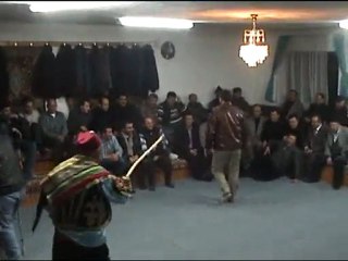 Gölezkayı Köyü Yaran 2010 Yemek