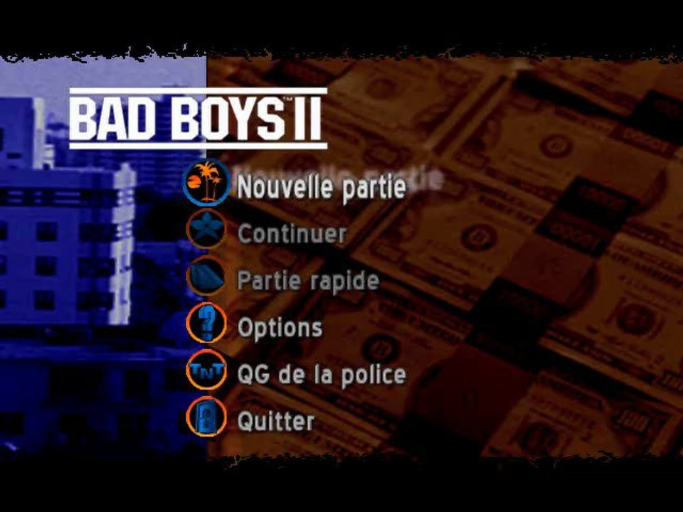 First View - Bad Boys 2