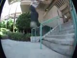 Amazing Skateboarding Compilation