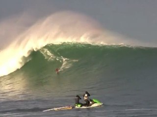 Surf XXL Belharra France 2011-16-02