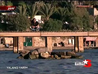 Barış AKARSU - Ayrılacağız