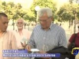 BARLETTA | Morto Francesco Salerno, ex Sindaco di Barletta