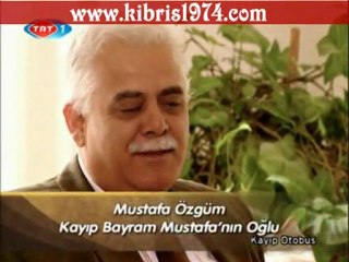 KKTC KAYIP OTOBÜS BELGESELİ PART 3 (kibris1974.com)