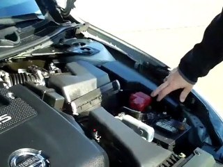 2008 Nissan Altima SE V6 for sale at Honda Cars of Bellevue