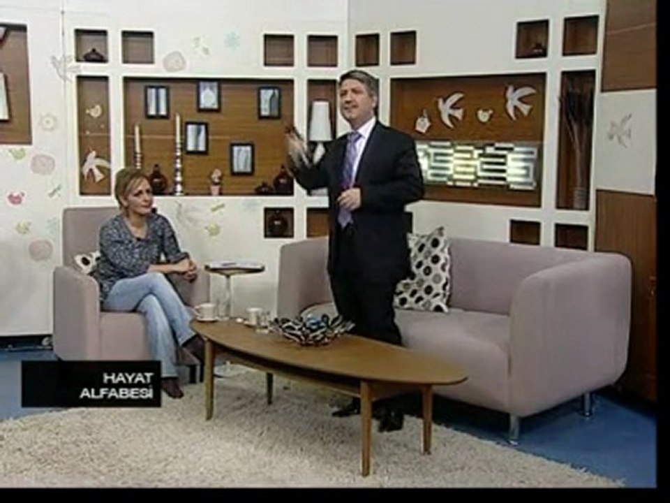 Mürşid Kavurmacı Türk Sanat Musikisi  KALPLERDEN DUDAKLARA