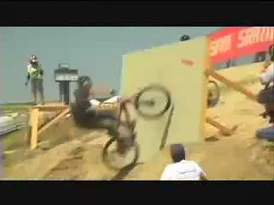 Chain Reaction 5