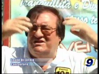 BARLETTA | La notte bianca dei lidi