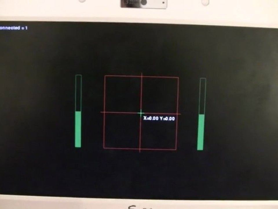 DiffTrike Control Development, chptr 1: System functionality