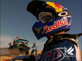 Great Ride Open:  Gordon Wells - Act 2