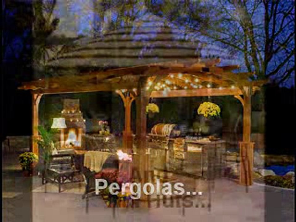 Outdoor Living | Patio | Backyard | Pavers | Decks | Orlando