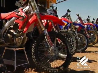 Great Ride Open:  Montrose / Salina