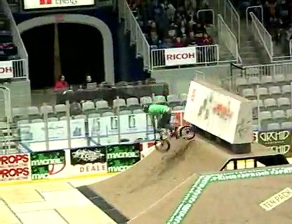 2006 Toronto Metro Jam