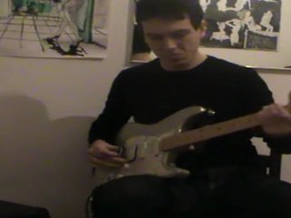 pop rock in loop, tema e impro