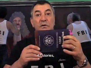 Bigard le 11 Septembre . 4. Monsieur Silverstein