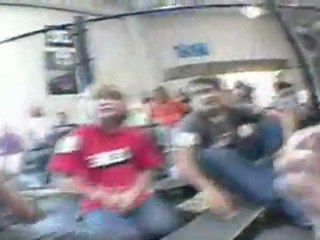 Wild In the Parks Stop 4, Denver, CO