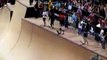 Vert Skate Best Trick Comp - X Games 12 - Shaun White, Colin McKay, Bob Burnquist, Bucky Lasek, Max Dufour