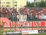 Barletta Calcio: E' Festa per la Prima Divisione. Buona Festa a tutti