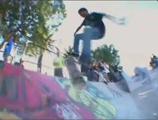 2007 Wild in the Parks - Hyeres, France