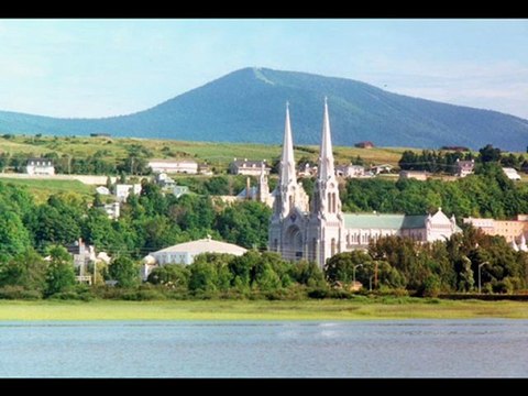 découvrez notre séjour plein les yeux au Quebec