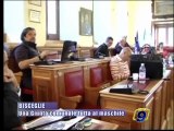 BISCEGLIE | Una Giunta comunale tutta al maschile